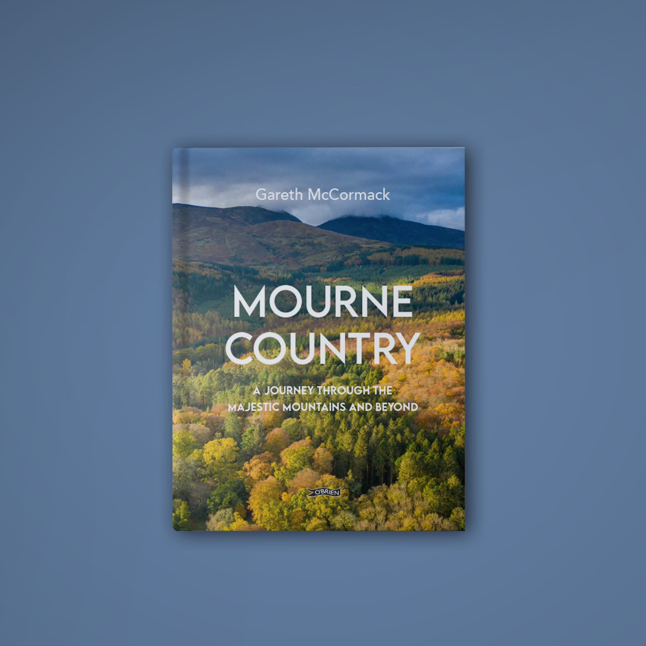 Mourne Country