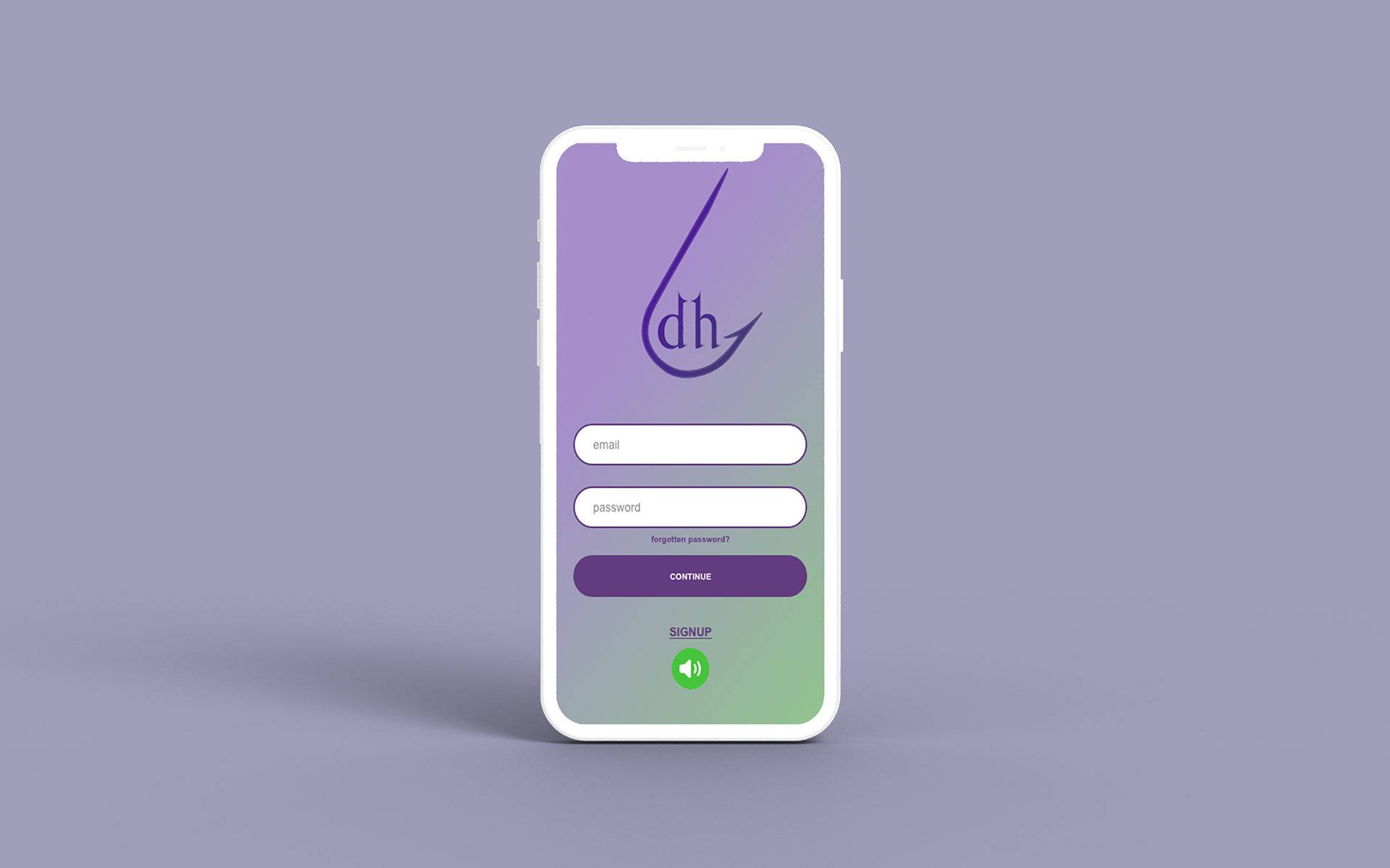 Digihook project image