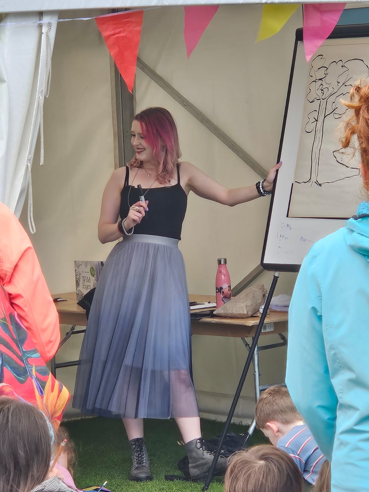 Bex Sheridan image